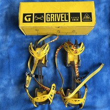 Grivel G10 10 Pt Ramponi