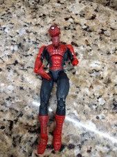 Spider-Man Marvel Legends