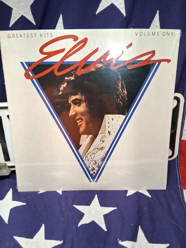 Elvis presley greatest hits - greatest,