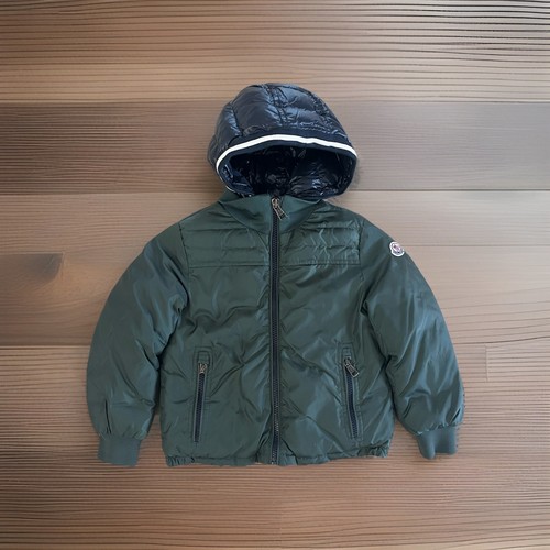 Giubbino moncler bambino - moncler,