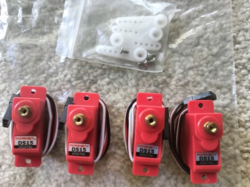 Flex innovations ds15 digital - flex,