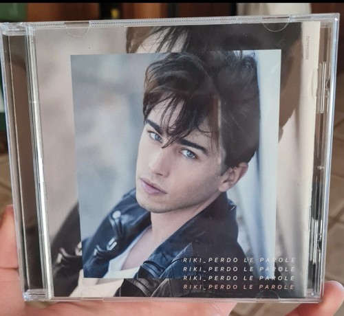 Riki - riki, (riccardo