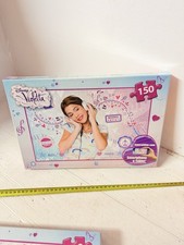 Violetta 150Pcs Interactive