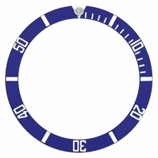 Replacement Bezel Insert For