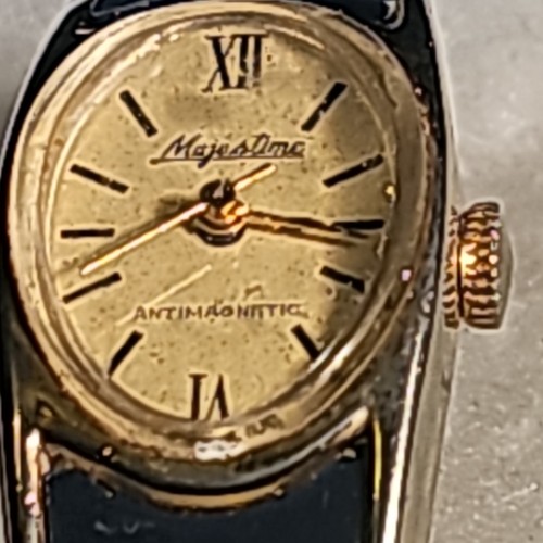 Orologio polso majestime - da,