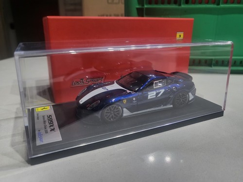 Looksmart ls368d - 1/43,