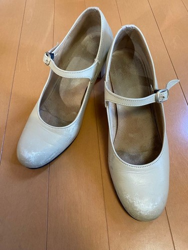 Scarpe flamenco