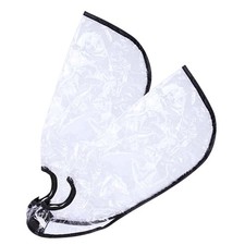 Grembiule da parrucchiere in