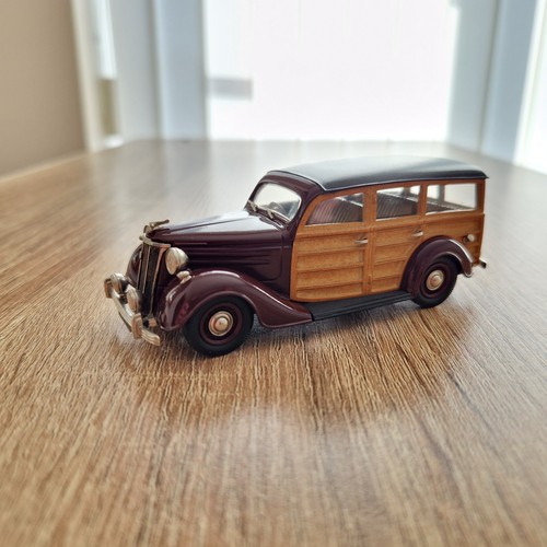 Lansdowne models ldm 116 1952 - ldm,