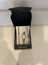 Orologio analogico Pulsar