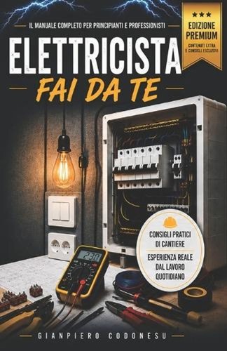 Elettricista fai dalla - fai, te:
