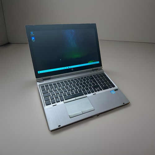 Elitebook 8570p computer - hp,