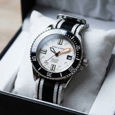 Orologio subacqueo automatico