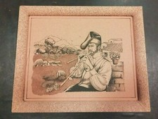 ARTIGIANATO SARDO VINTAGE