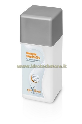 Bayrol detergente superficie - detergente,