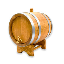 Botte quercia 30l - di, 2l-30l