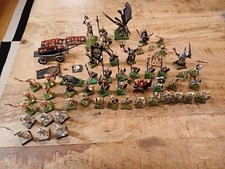 Warhammer Fantasy The Old