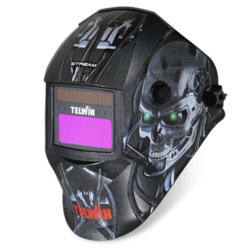 Maschera automatica saldatura - maschera,