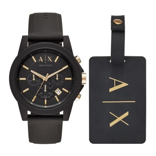 Orologio uomo armani exchange - orologio,