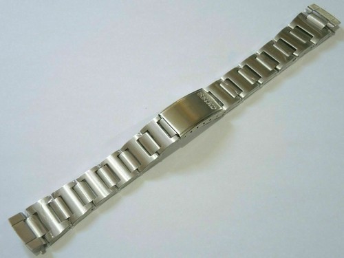 New 19mm stainless - 19mm,