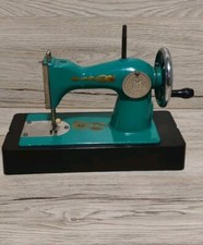 MACCHINA DA CUCIRE GIOCATTOLO VINTAGE