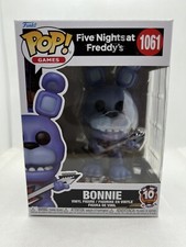 Funko Pop Vinyl Five Nights at