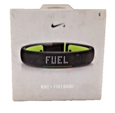 Nuovissima NIKE + FUELBAND