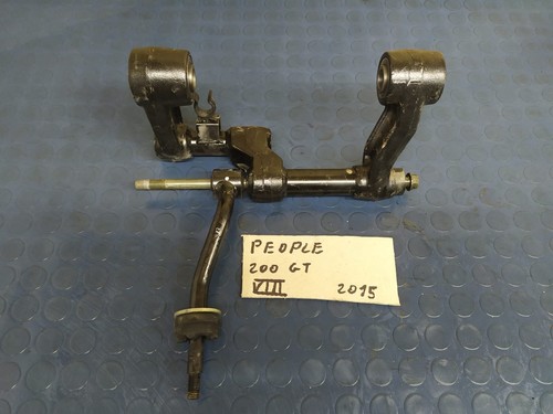 Supporto culla motore kymco - culla,