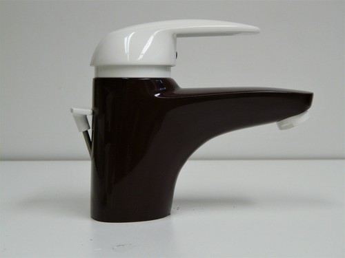 Rubinetto lavabo hansa disc - da,