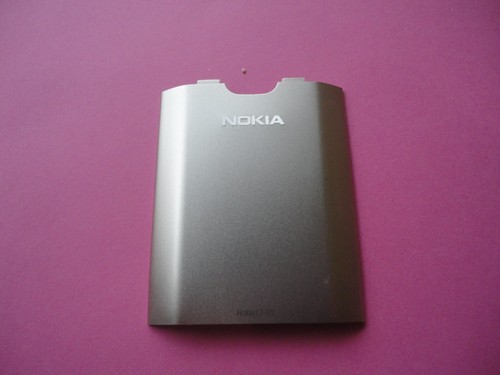 Copribatteria nokia 00 - nokia, c3-00