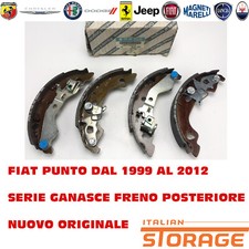 FIAT PUNTO 1.2 1.9 JTD SERIE