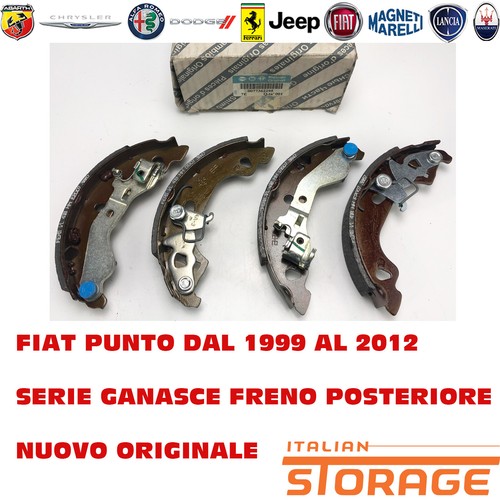 Fiat punto 9 - fiat, jtd