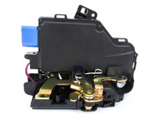 ATTUATORE CHIUSURA SERRATURA