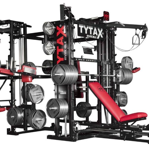 Power rack home gym - -,