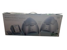 Sharper Image Altoparlanti