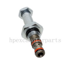 Elettrovalvola per Bobcat T110