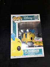 FUNKO POP! DISNEY- FLOUNDER 237