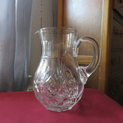 Bottiglia acqua caraffa - bottiglia,