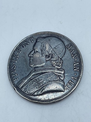 Ancienne piece monnaie - de,