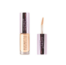 Neve Cosmetics RESTRICTED