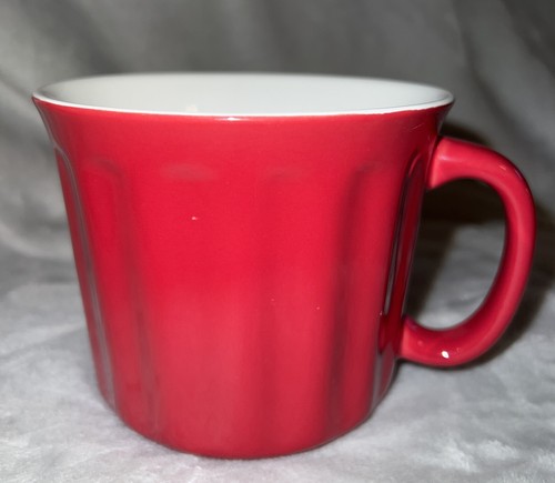 Stoneware colours tazza - 20,