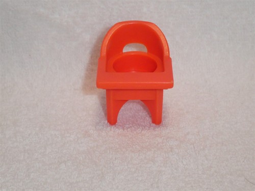 Fisher price seggiolone - fisher,