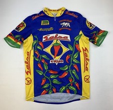 Maglia Vintage Aussie x Salsa