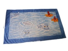 Autentico telo mare HERMES