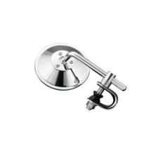 Specchio tondo 11cm - , con