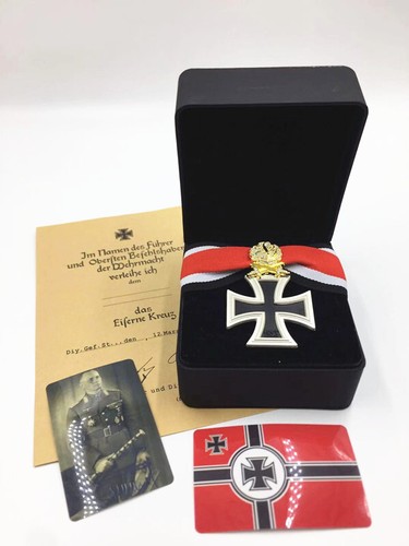 Top quality ww2 german iron - ww2,