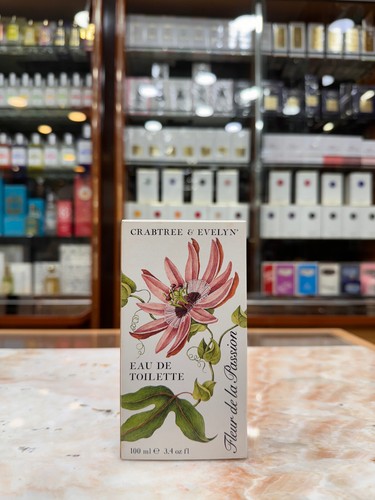 Crabtree evelyn passion - evelyn,