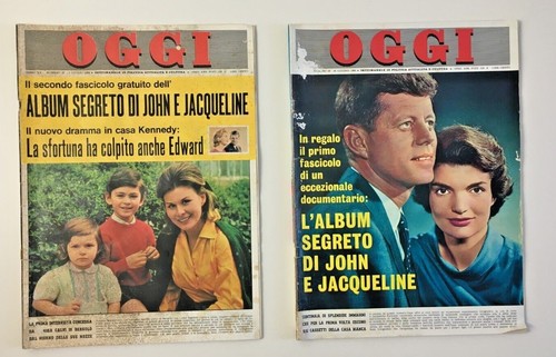 Stock riviste oggi - 🔷stock,