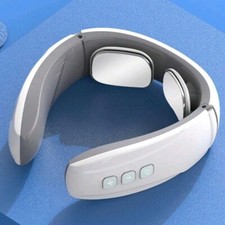 Electromagnetic Neck Cervical
