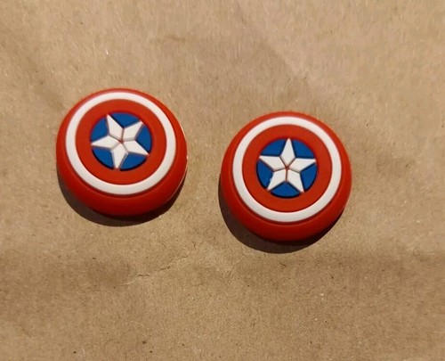 Captain america - captain,